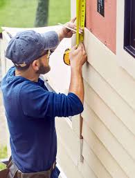 Best Siding Maintenance  in , WA